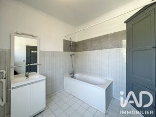  Appartement à louer 3 pièces 70 m²