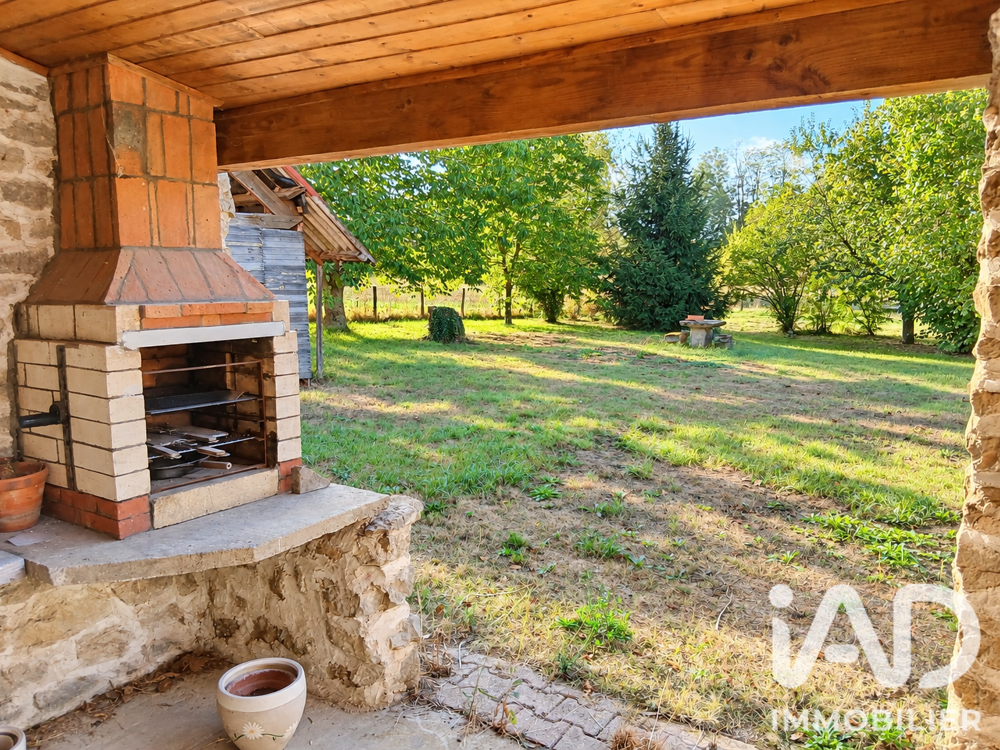 Vente Maison Vente Maison de campagne 4 pièces Vendenesse-lès-charolles