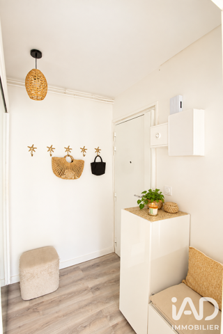  Appartement à vendre 3 pièces 68 m²