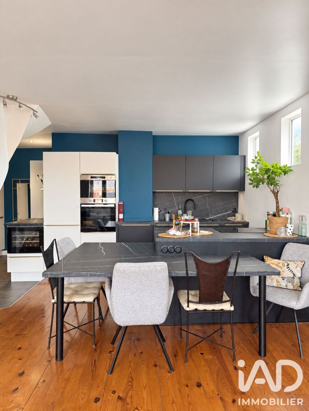Vente Appartement Vente Appartement 4 pièces Bourges
