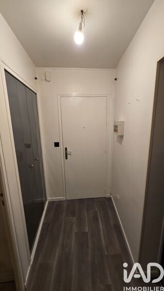  Appartement � vendre 2 pi�ces 43 m�
