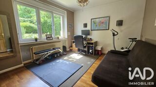  Maison à vendre 4 pièces 89 m²