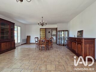  Maison à vendre 5 pièces 137 m²