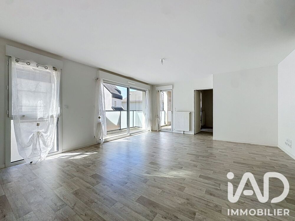 Vente Appartement Vente Appartement 3 pièces Montgermont
