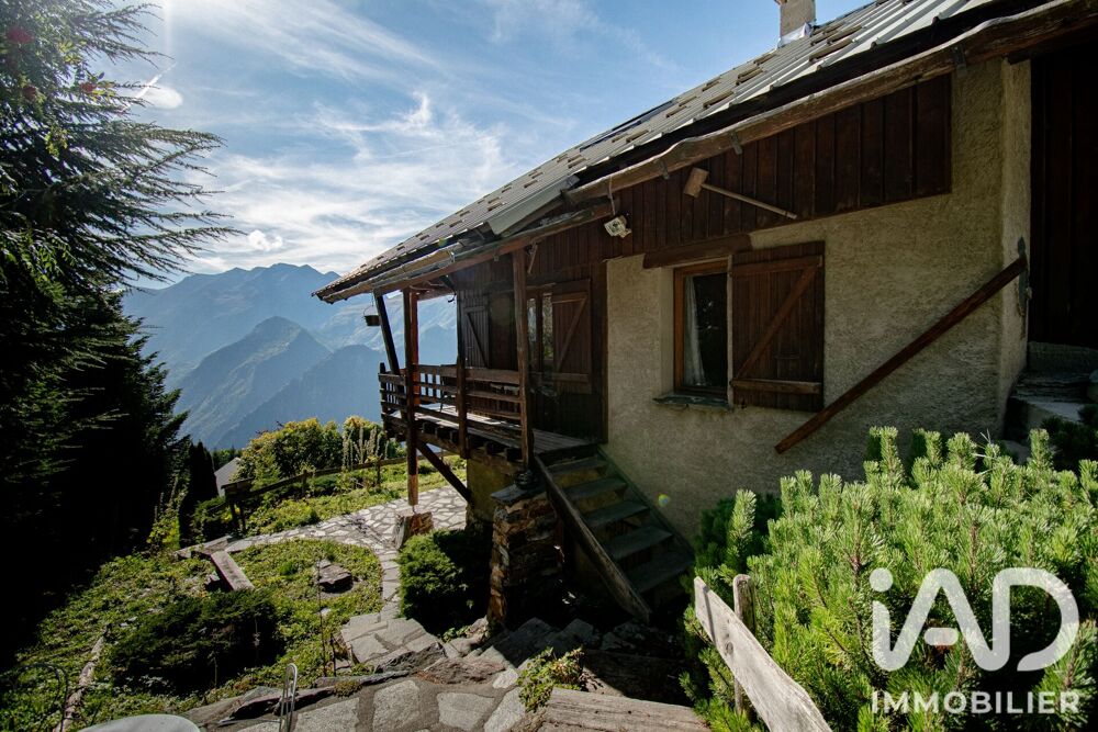 Vente Autre Vente Gîte 9 pièces Villard-reculas