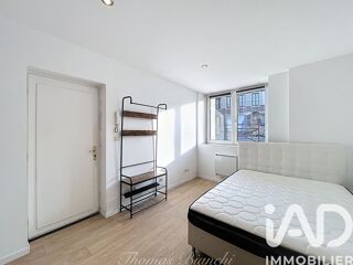  Appartement à vendre 1 pièce 16 m²