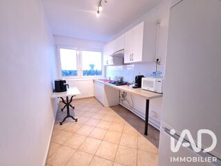 Vente Appartement Vente Appartement 2 pièces Ris-orangis