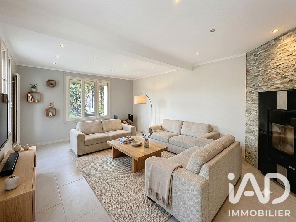 Vente Maison de ville 9 pièces