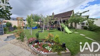  Maison à vendre 4 pièces 87 m²