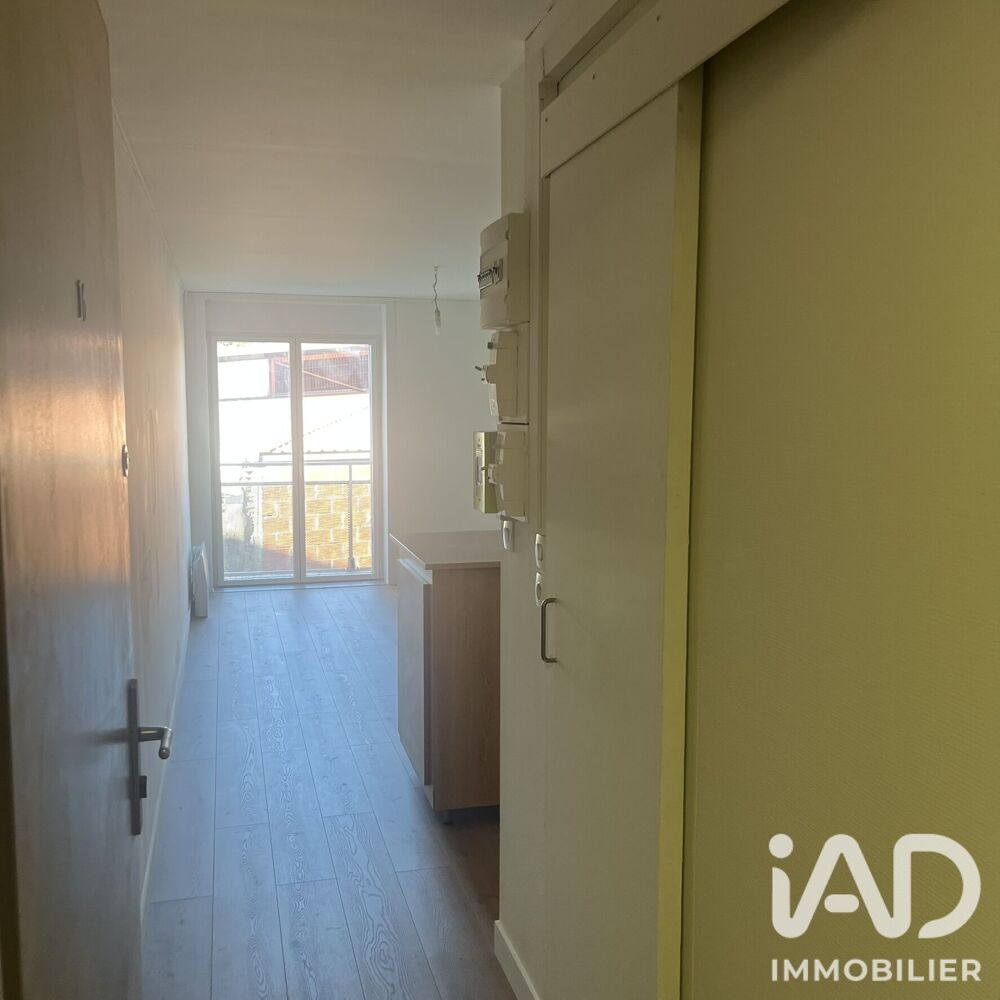 Vente Appartement Vente Appartement 1 pièce Marmande