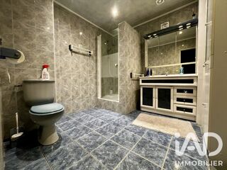  Maison à vendre 5 pièces 122 m²