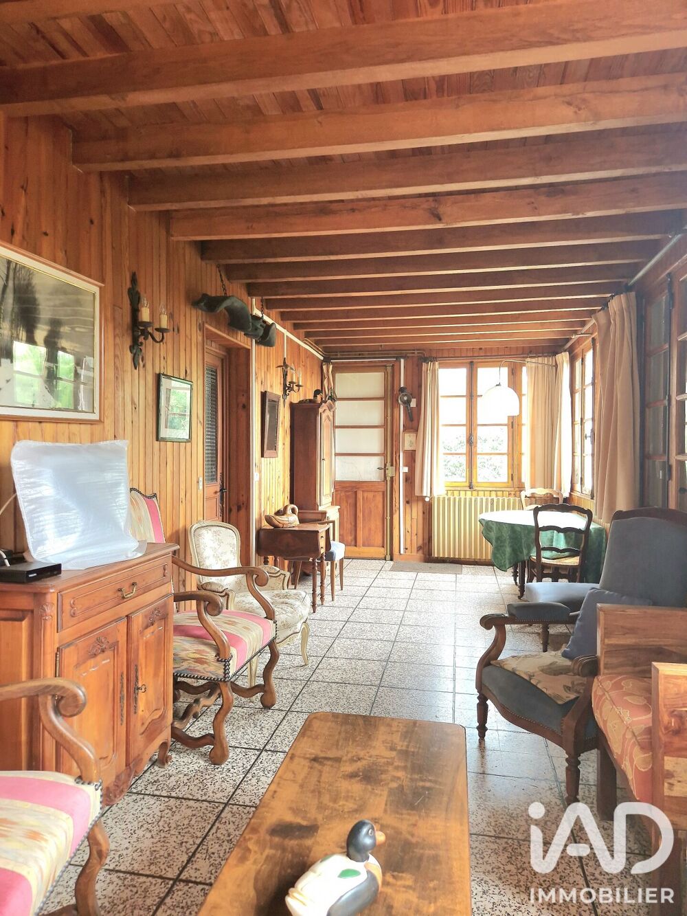 Vente Maison/villa 4 pièces