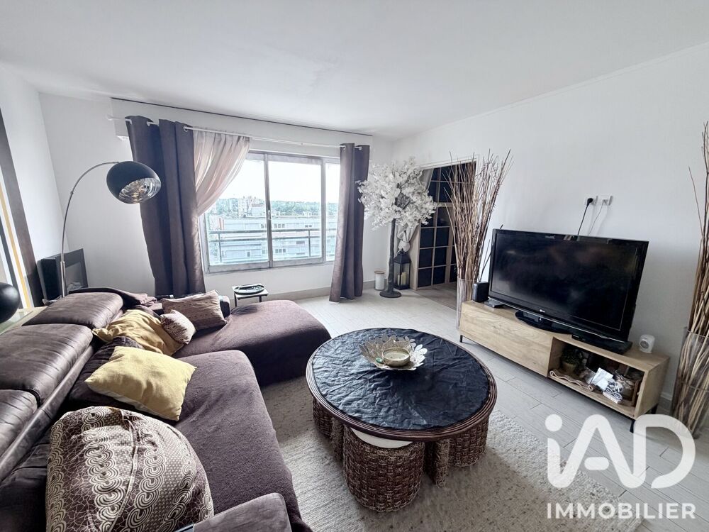 Vente Appartement 5 pièces