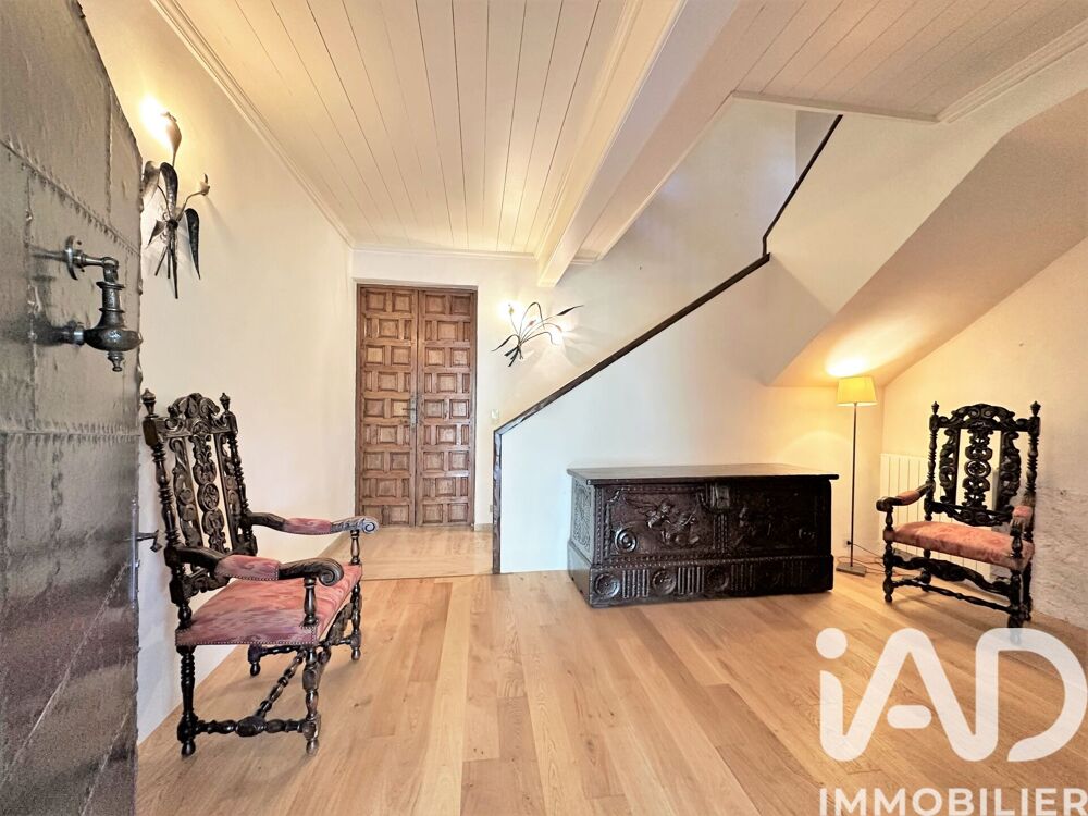 � vendre  Maison Uz�s (30700)