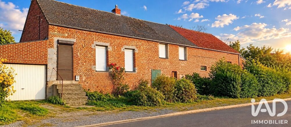 Vente Maison de village 5 pièces
