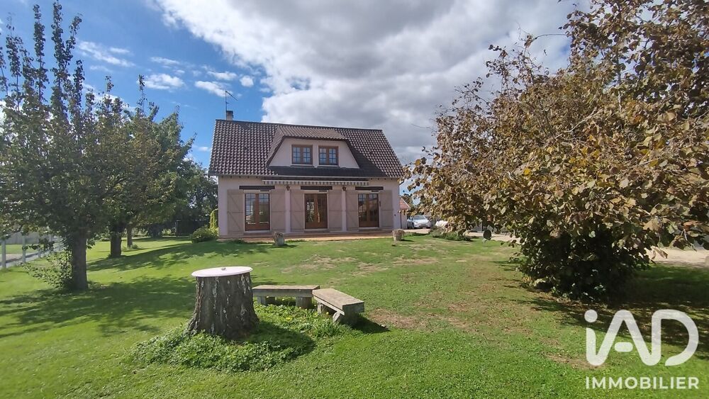 Vente Maison Vente Maison traditionnelle 4 pièces Romilly-sur-andelle