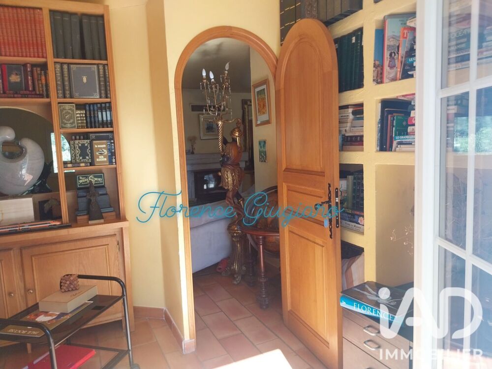 à vendre  Maison Ollioules (83190)