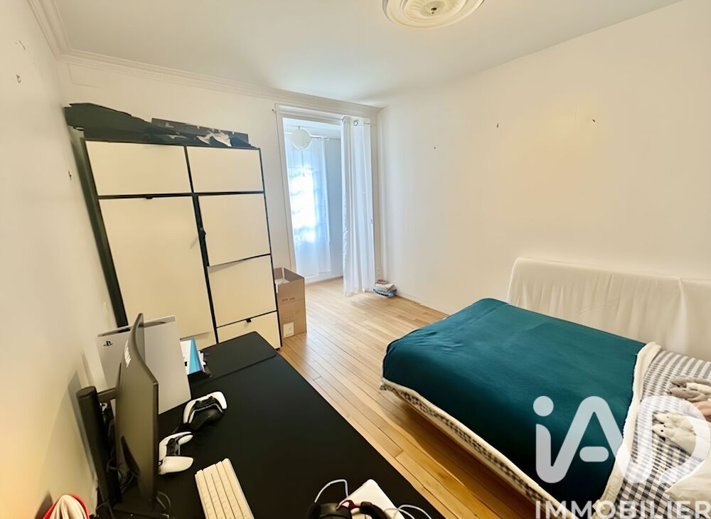 à vendre  Maison Rambouillet (78120)