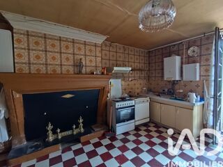  Maison à vendre 5 pièces 125 m²