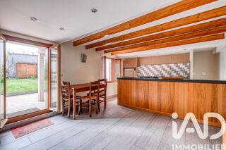  Maison à vendre 5 pièces 87 m²