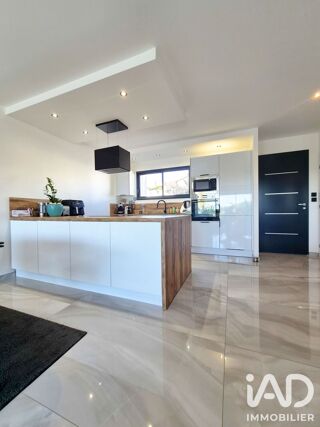  Maison à vendre 4 pièces 120 m²