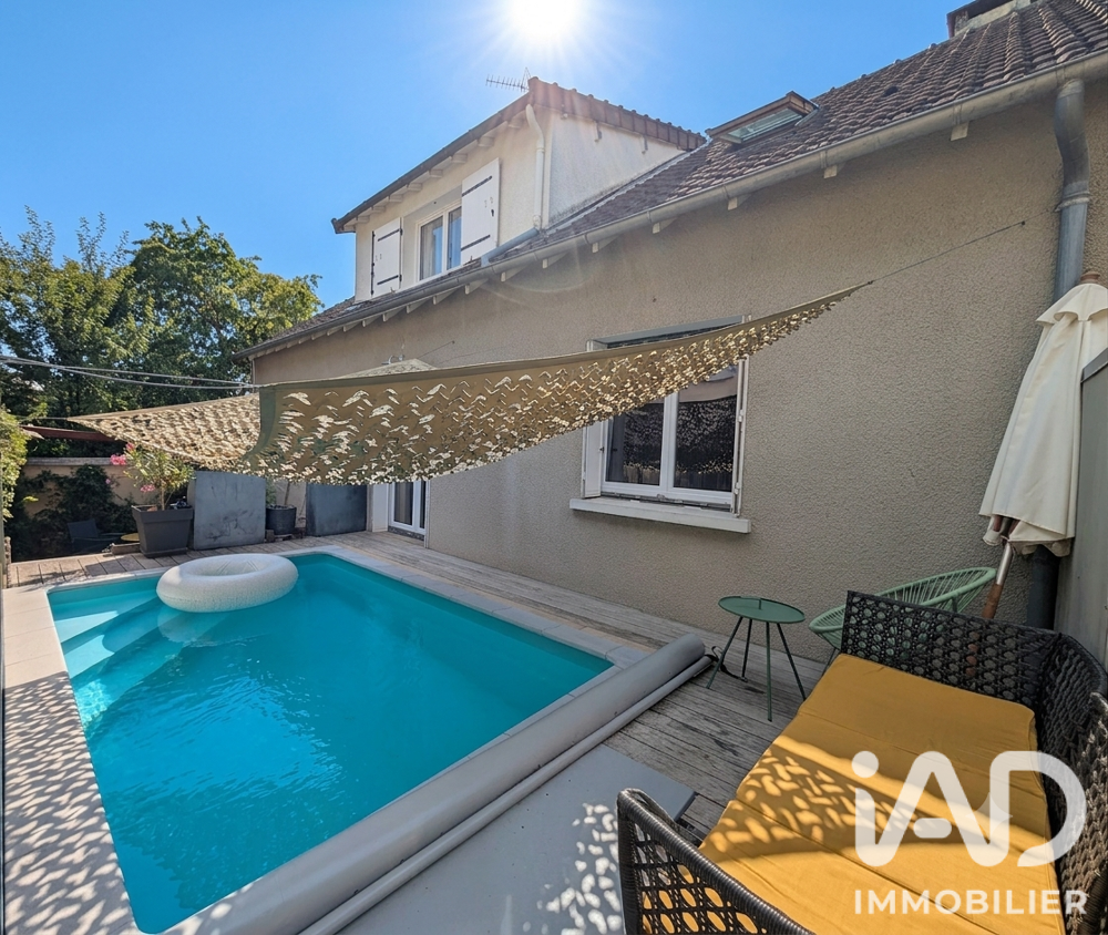 Vente Maison Vente Maison de ville 6 pièces Guéret