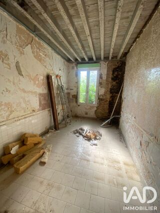  Maison à vendre 5 pièces 125 m²
