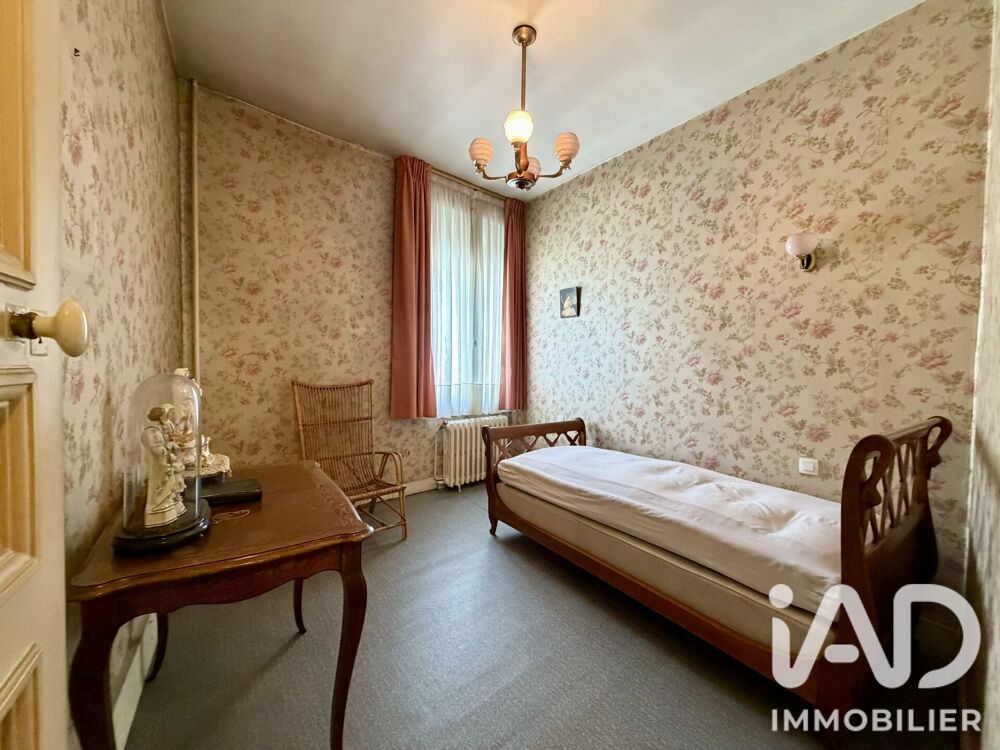 Vente Maison Vente Maison de ville 5 pièces Raismes