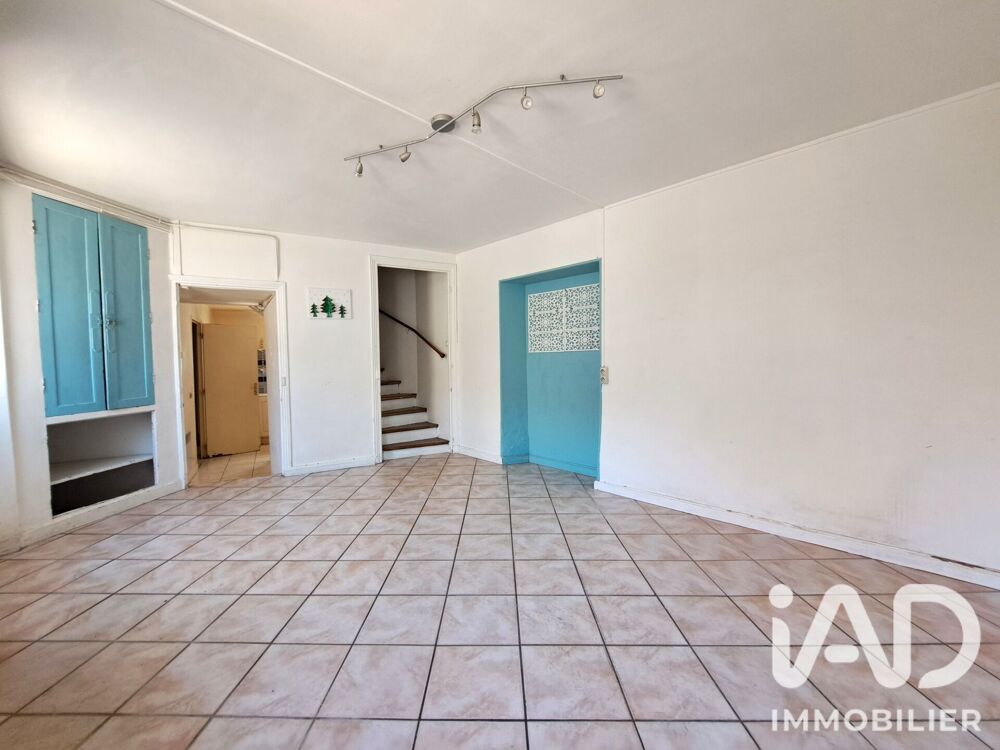 Vente Maison/villa 3 pièces