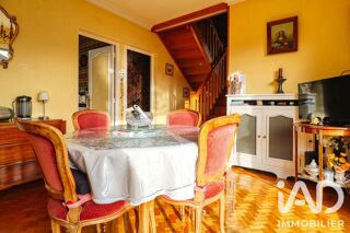  Maison à vendre 4 pièces 105 m²