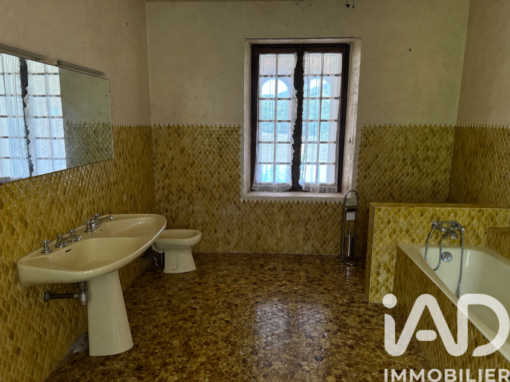 � vendre  Maison La Celle-les-Bordes (78720)