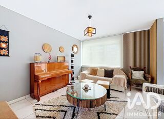  Appartement à vendre 5 pièces 101 m²