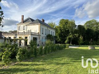  Maison � vendre 15 + pi�ces 765 m�