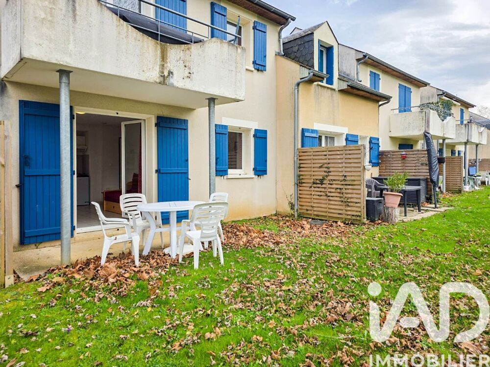 Vente Appartement Vente Appartement 2 pièces Saint geniez d'olt et d'aubrac