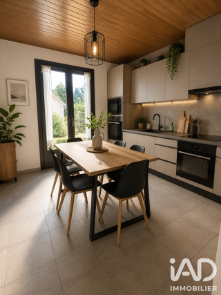  Maison à vendre 6 pièces 70 m²