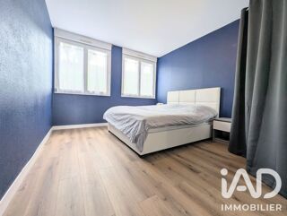  Appartement à louer 2 pièces 54 m²
