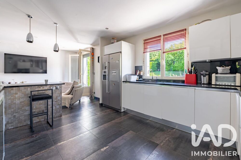 à vendre  Maison Étiolles (91450)