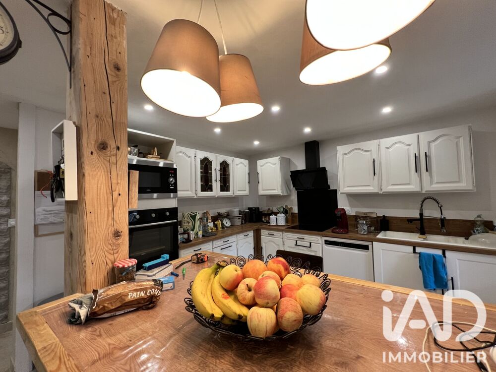 Vente Maison de village 5 pièces