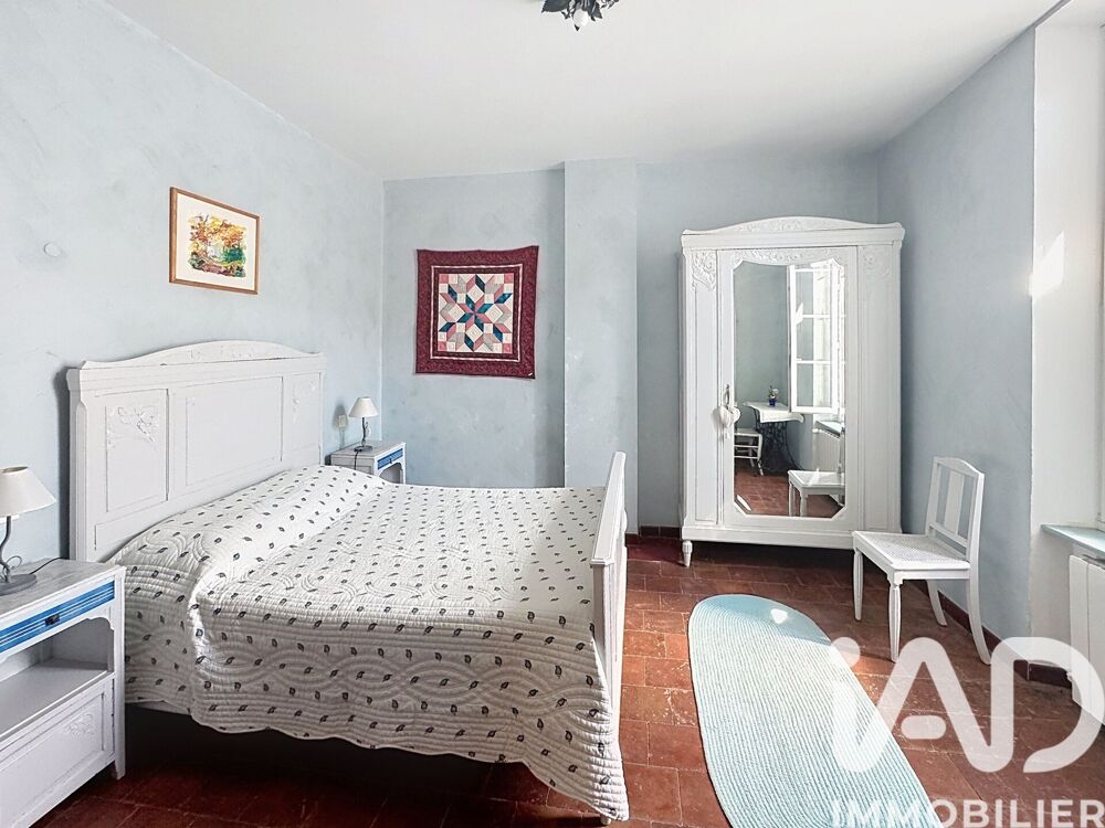 � vendre  Maison Argeliers (11120)