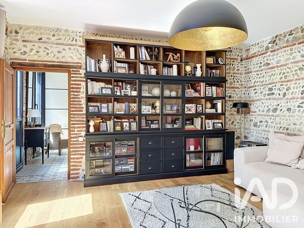 à vendre  Maison Toulouse (31200)
