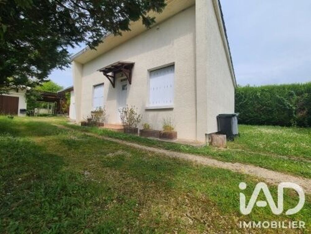 Vente Maison de village 3 pièces