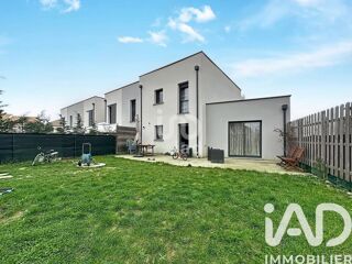  Maison à vendre 5 pièces 97 m²
