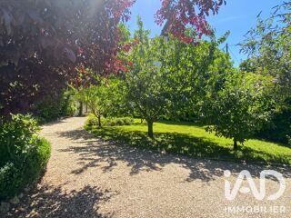 Maison à vendre 9 pièces 170 m²