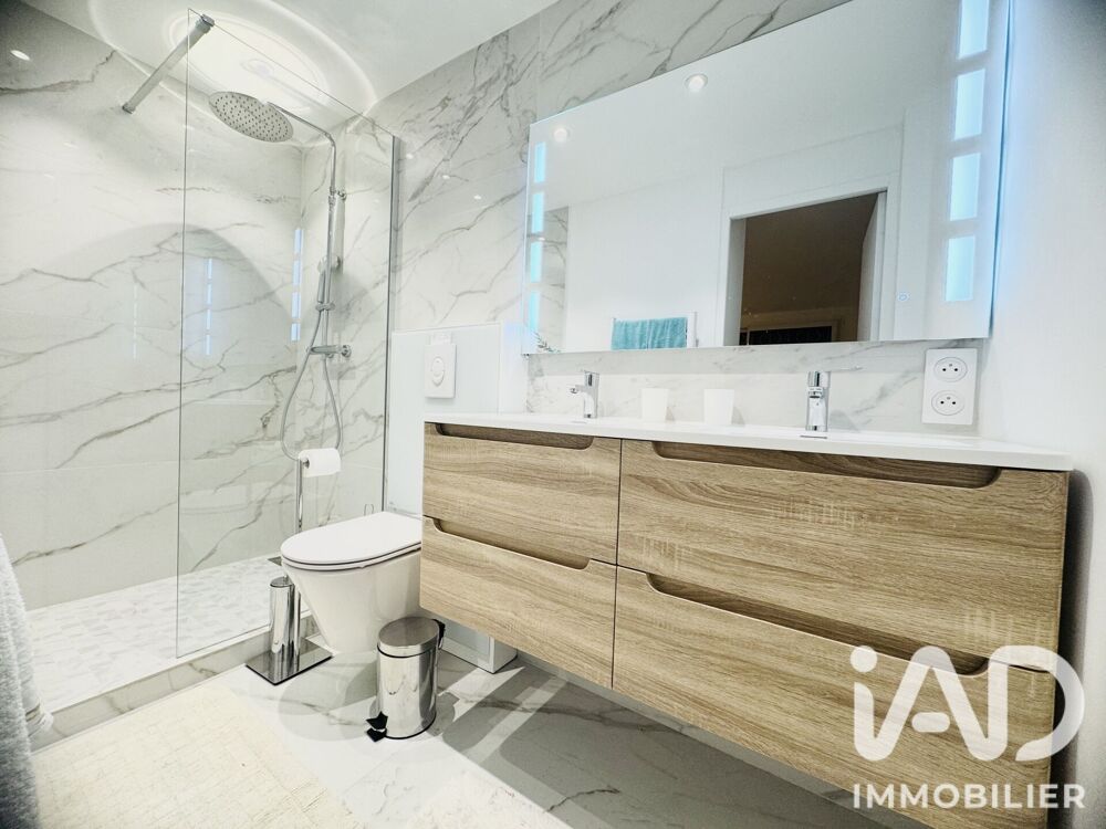 à vendre  Appartement Saint-Tropez (83990)