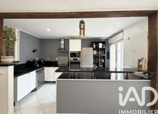  Maison à vendre 5 pièces 83 m²