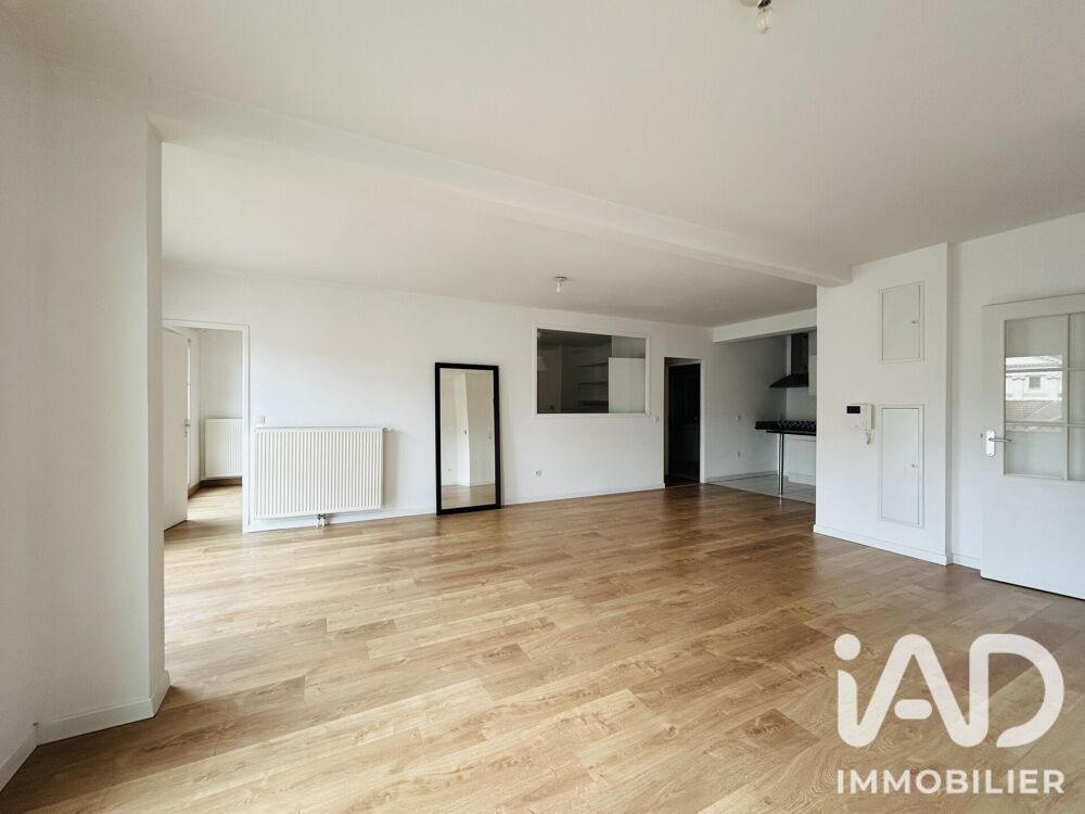 Vente Appartement Vente Appartement 4 pièces Lille