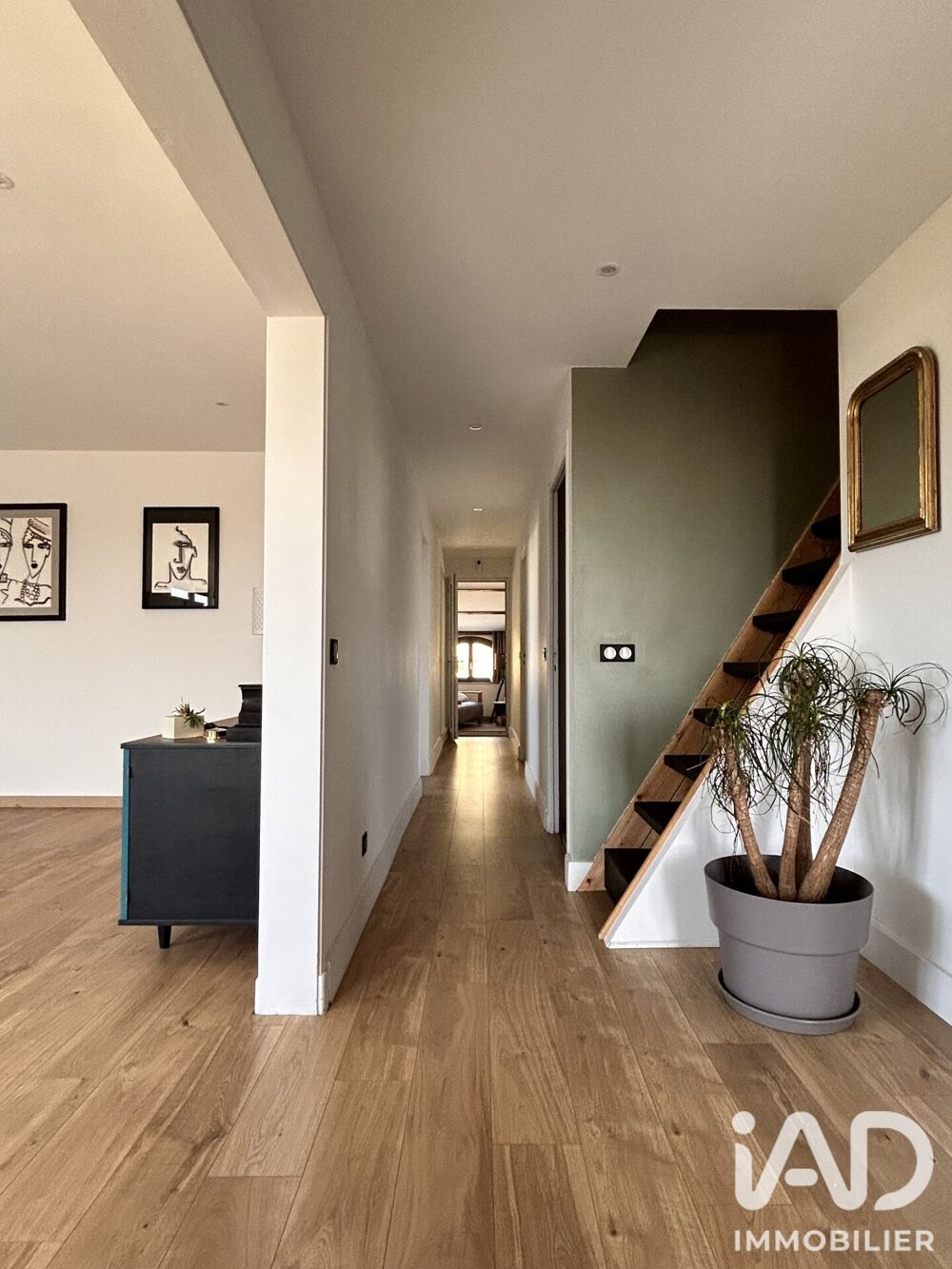 Vente Maison Vente Maison/villa 7 pièces Cournon-d'auvergne
