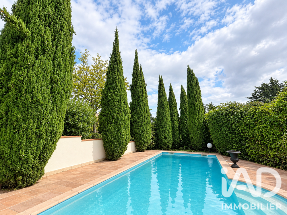 Vente Maison Vente Maison/villa 6 pièces Toulouse