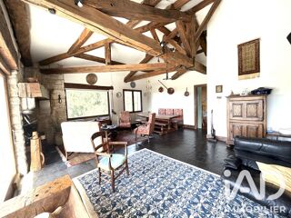  Maison à vendre 8 pièces 173 m²