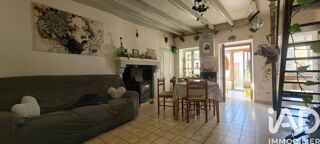  Maison � vendre 4 pi�ces 103 m�